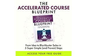 Mercy Marissa Accelerated Course Blueprint