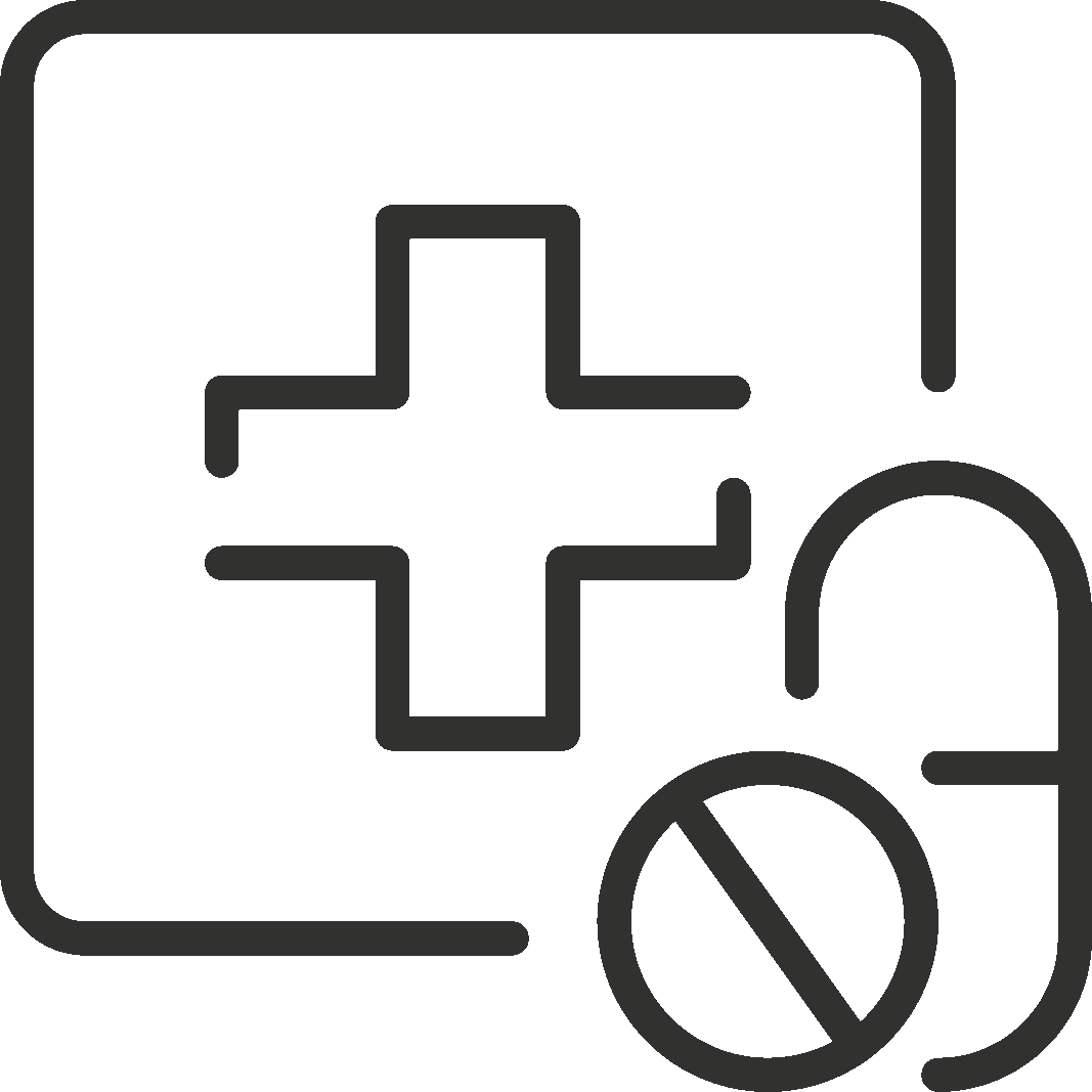 Health & Medicine Category Icon