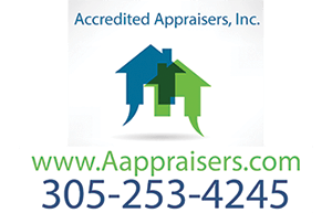 Accredited Appraisers
