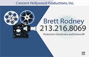 Crescent Hollywood Productions
