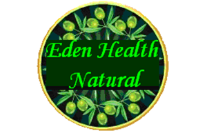Eden Natural Herbalist