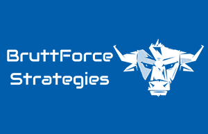 Jonathan Brutto - Brutt Force Strategies