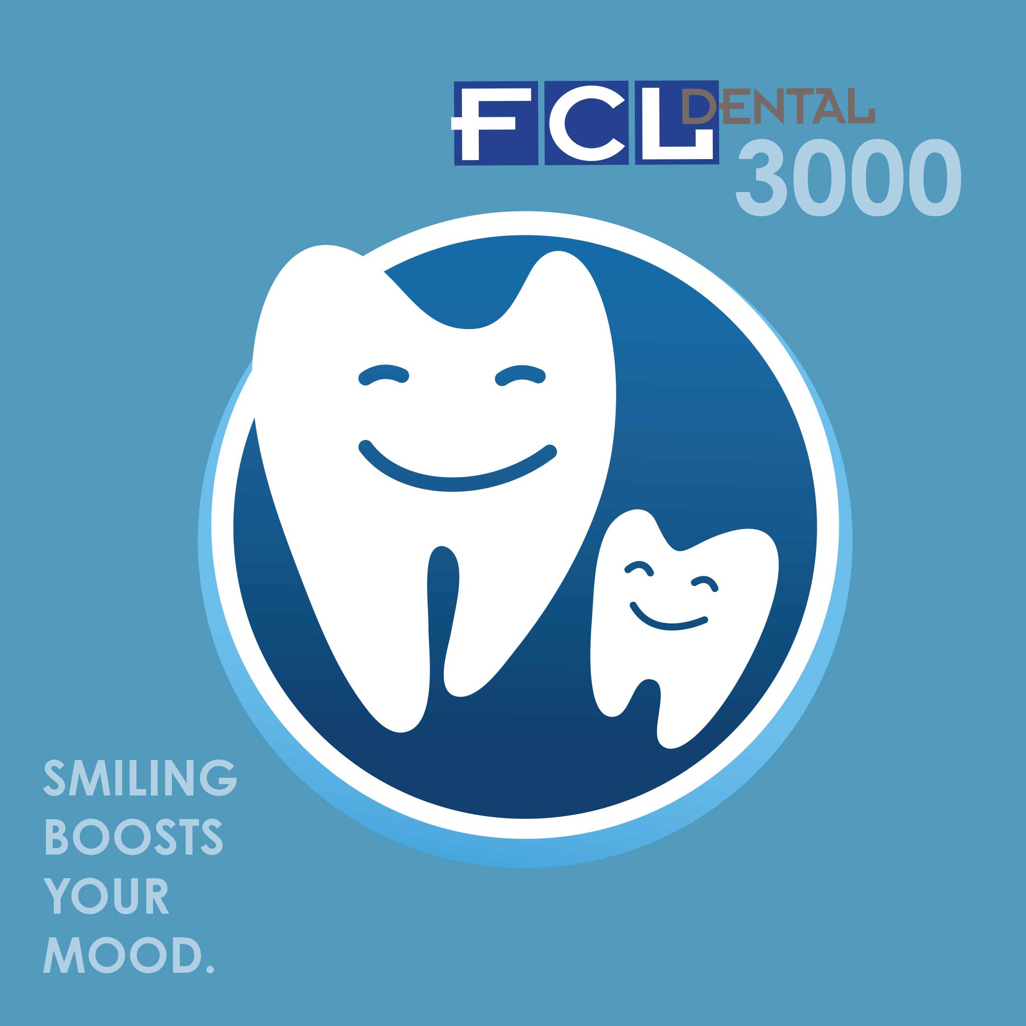 FCL Dental 3000 underwritten by First Continental Life Insurance Company (FCL)