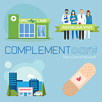 Complement Care