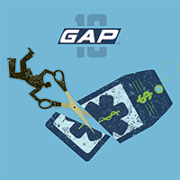 Gap 10 Plan