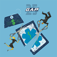 Gap 25 Plan