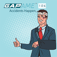 Gap AME 10K Plan