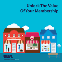 UBA Membership Plan