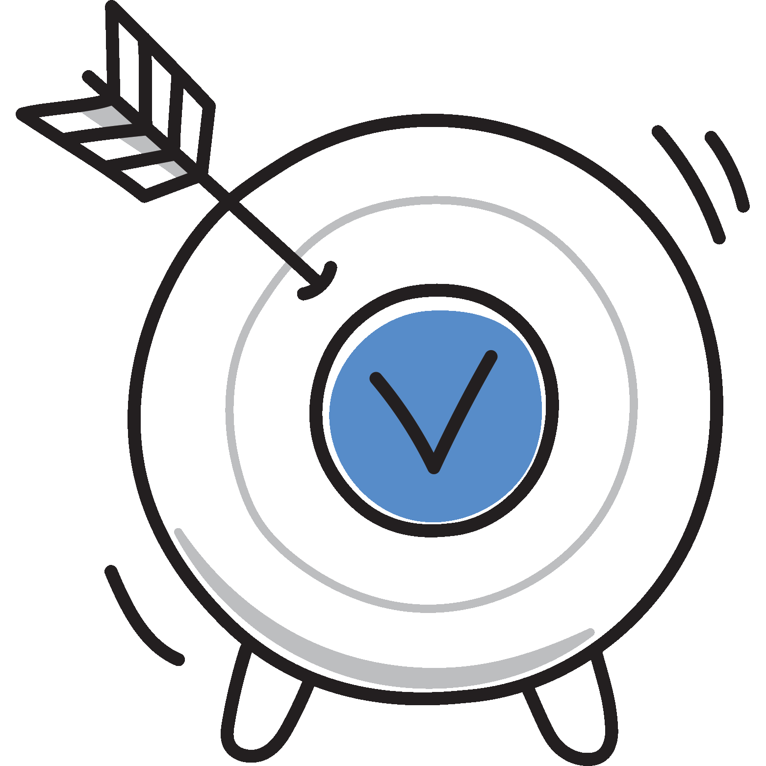Membership Overview Icon
