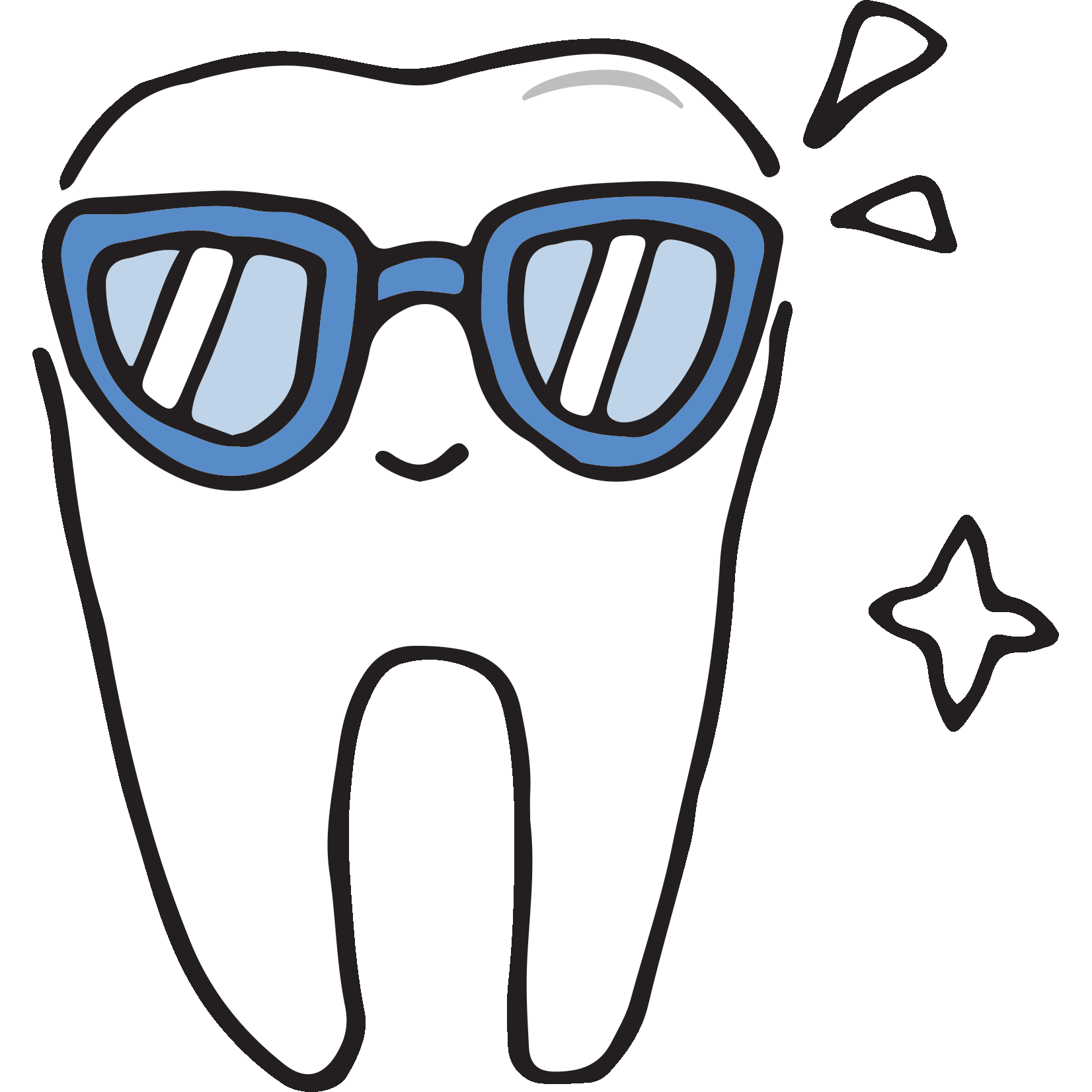 Dental & Vision Ins Details Icon