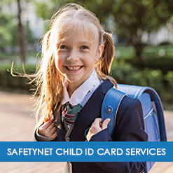 SafetyNet Child ID Service
