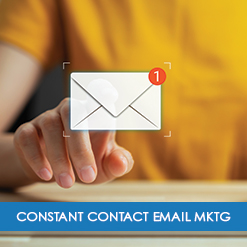 Constant Contact Email Marketing Discounts