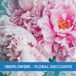 1800Flowers.com Flower and Gift Discounts