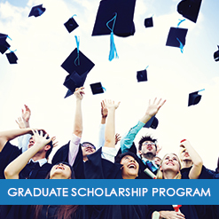 Graduate Scholarship Program