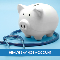 Health Savings Account - HSA Bank
