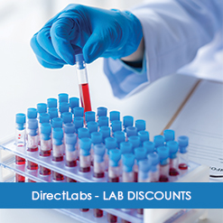 DirectLabs Lab Discounts
