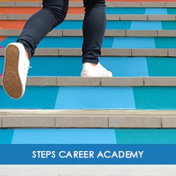 STEPS Career Academy