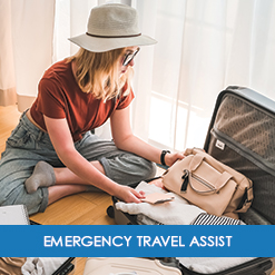 Travel Assistance Plan