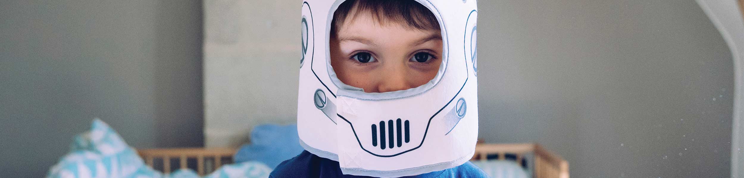 Boy in Space Suit for BB Main Plan Page
