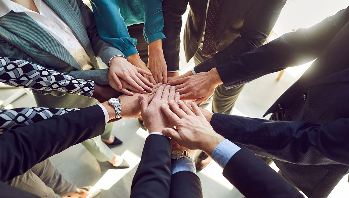 membership community and power of being together