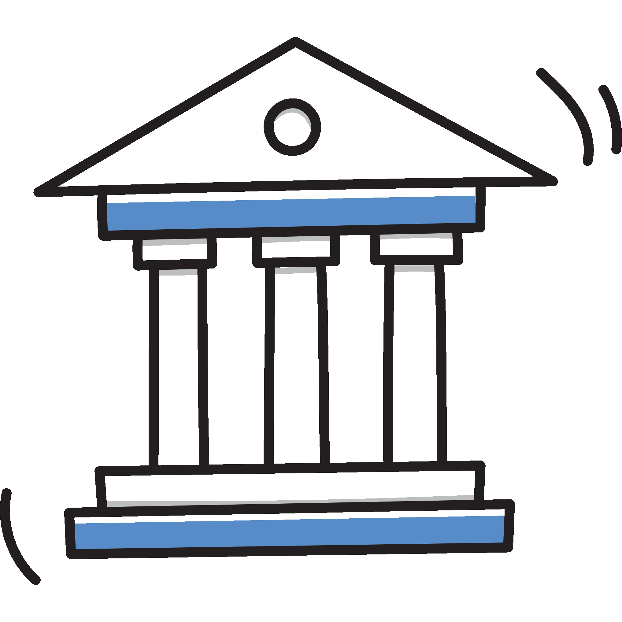 UBA TPAs Icon
