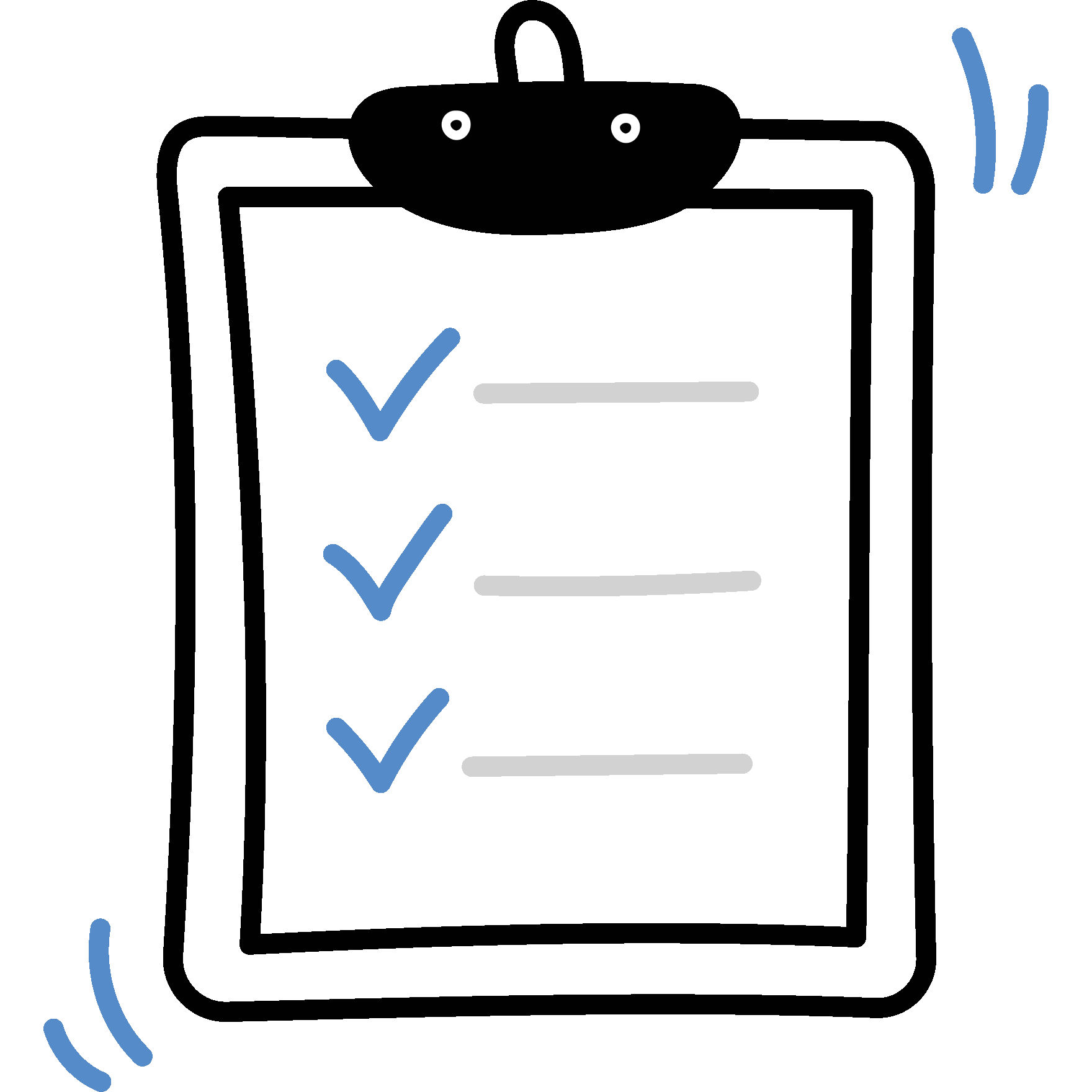 Claim Faqs Icon