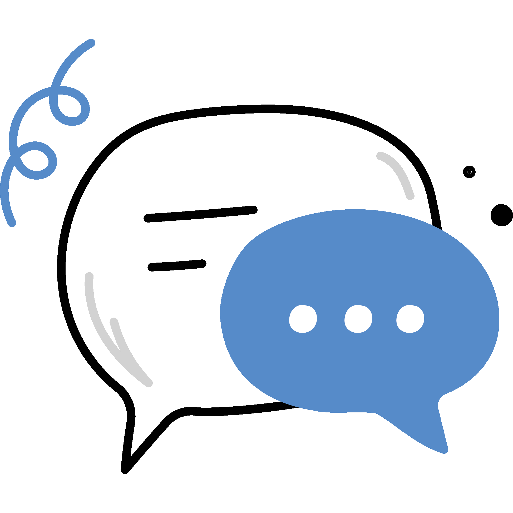 Claim Help Icon