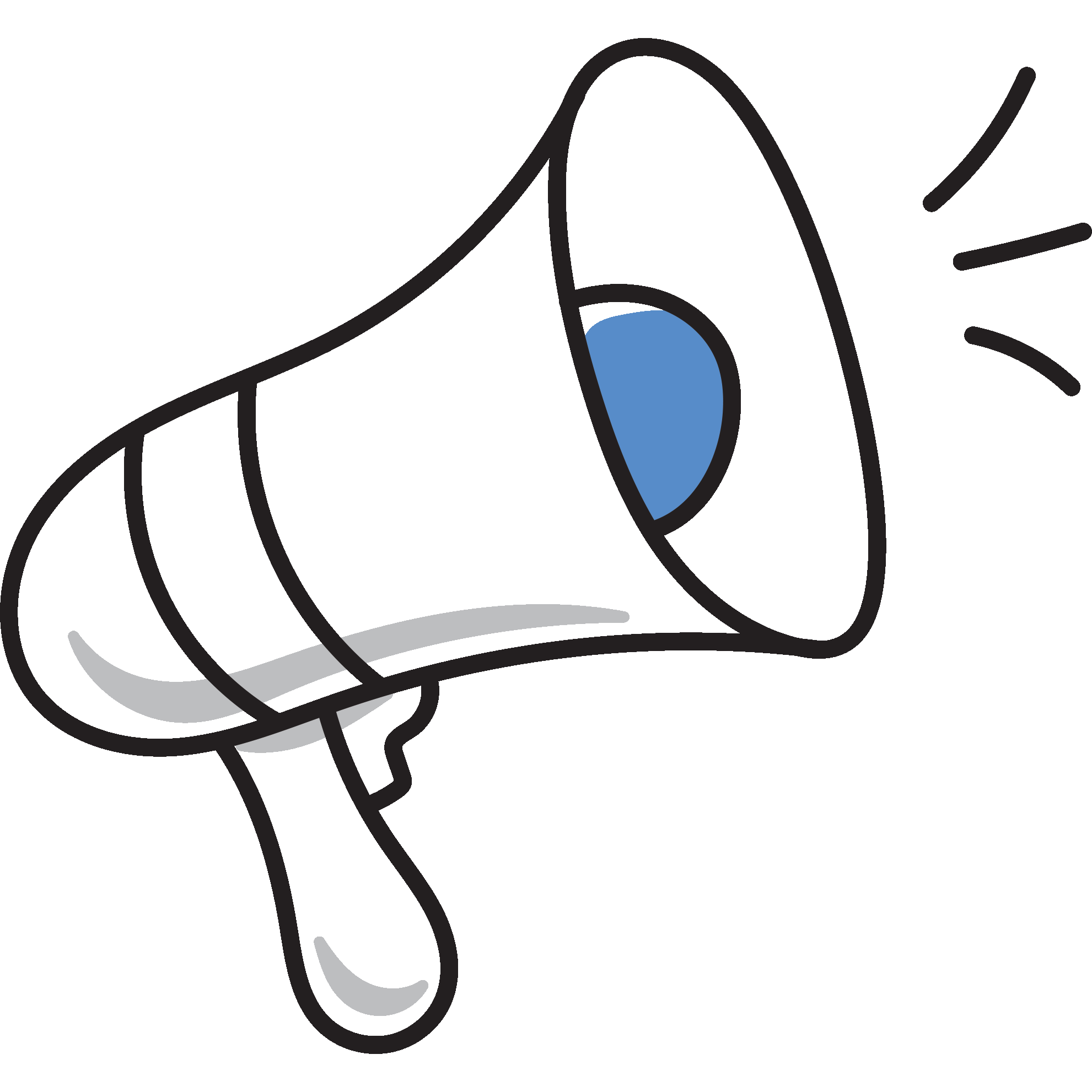 HealthyAmerica Contact info Icon