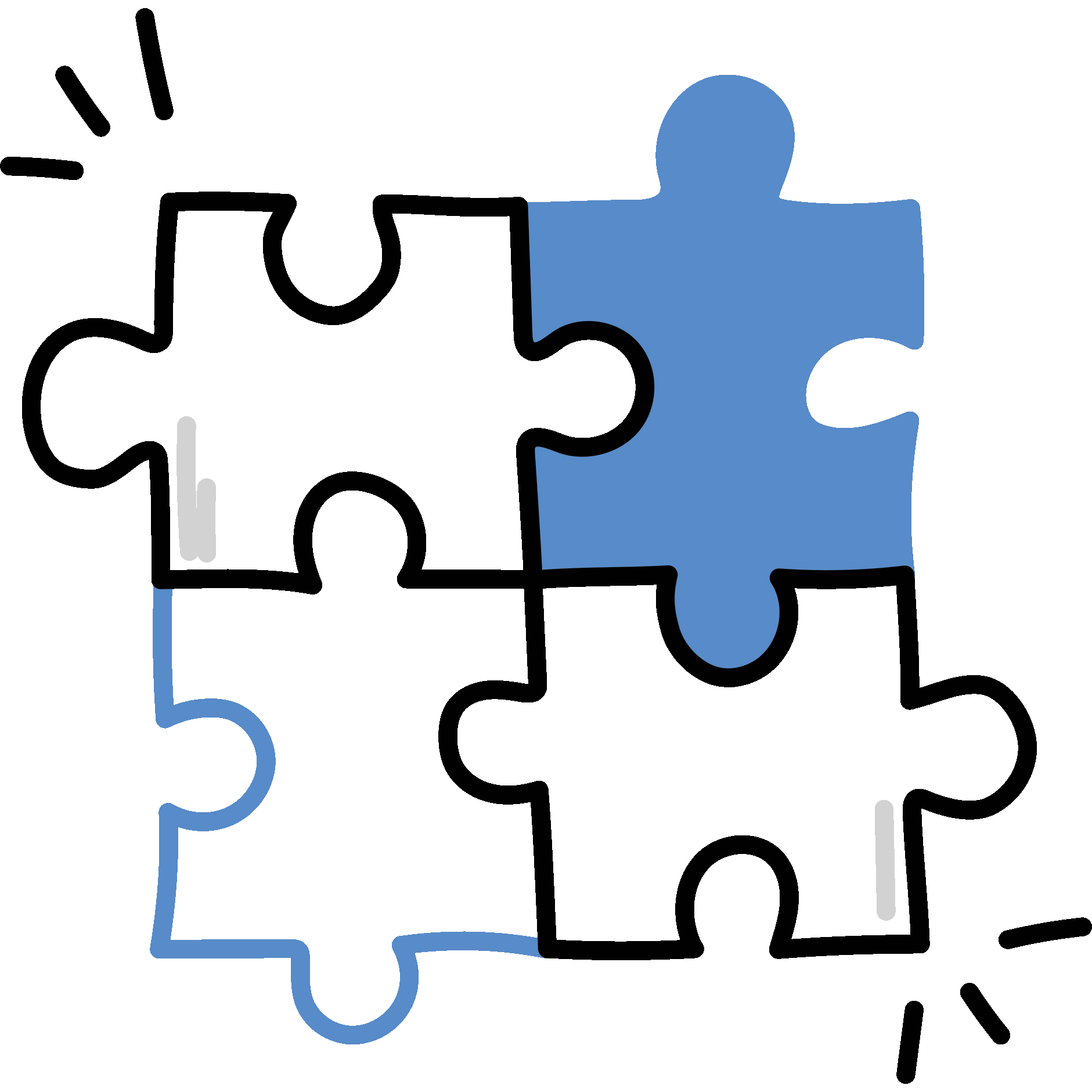 Key Programs & Benefits Icon