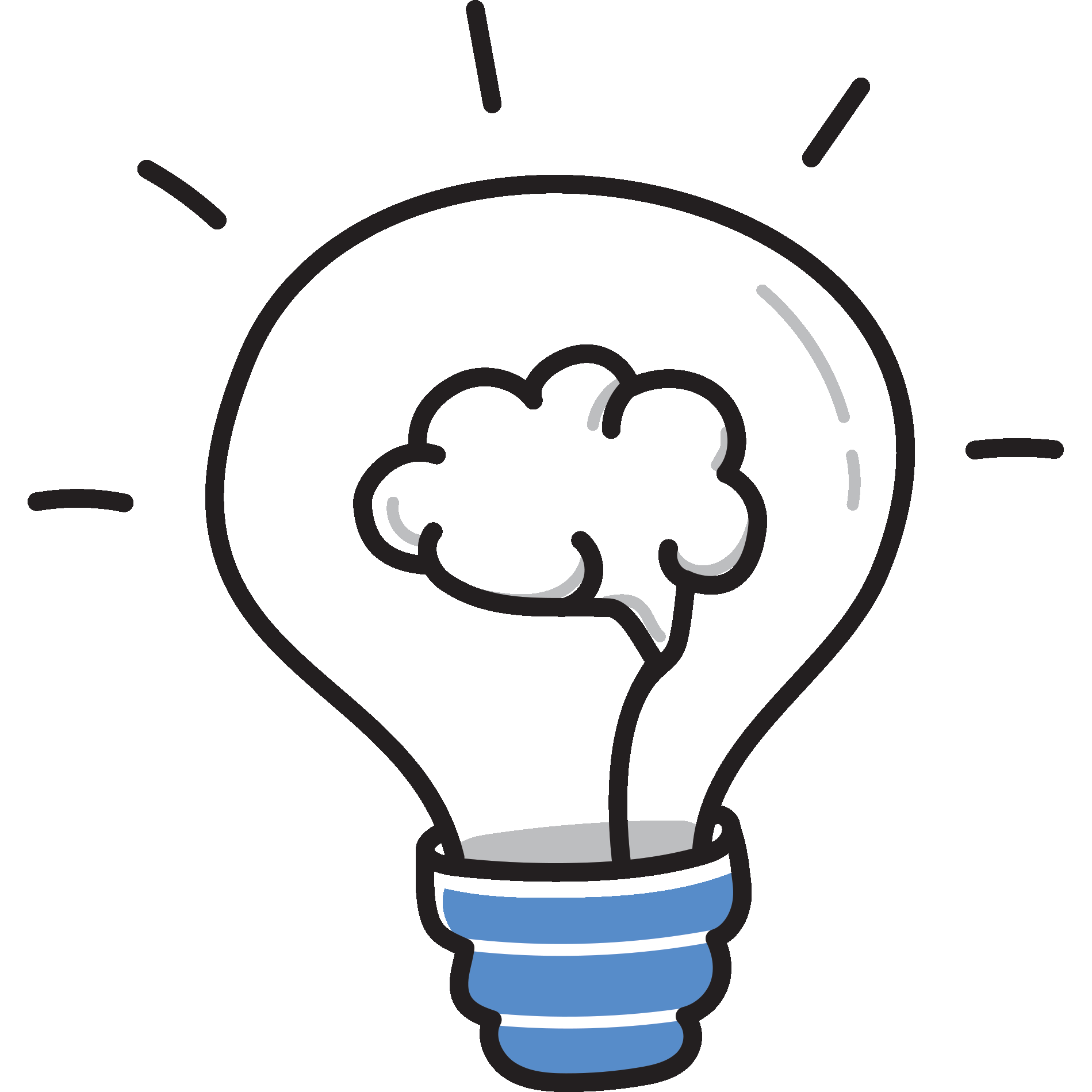 Knowledge Overview Icon