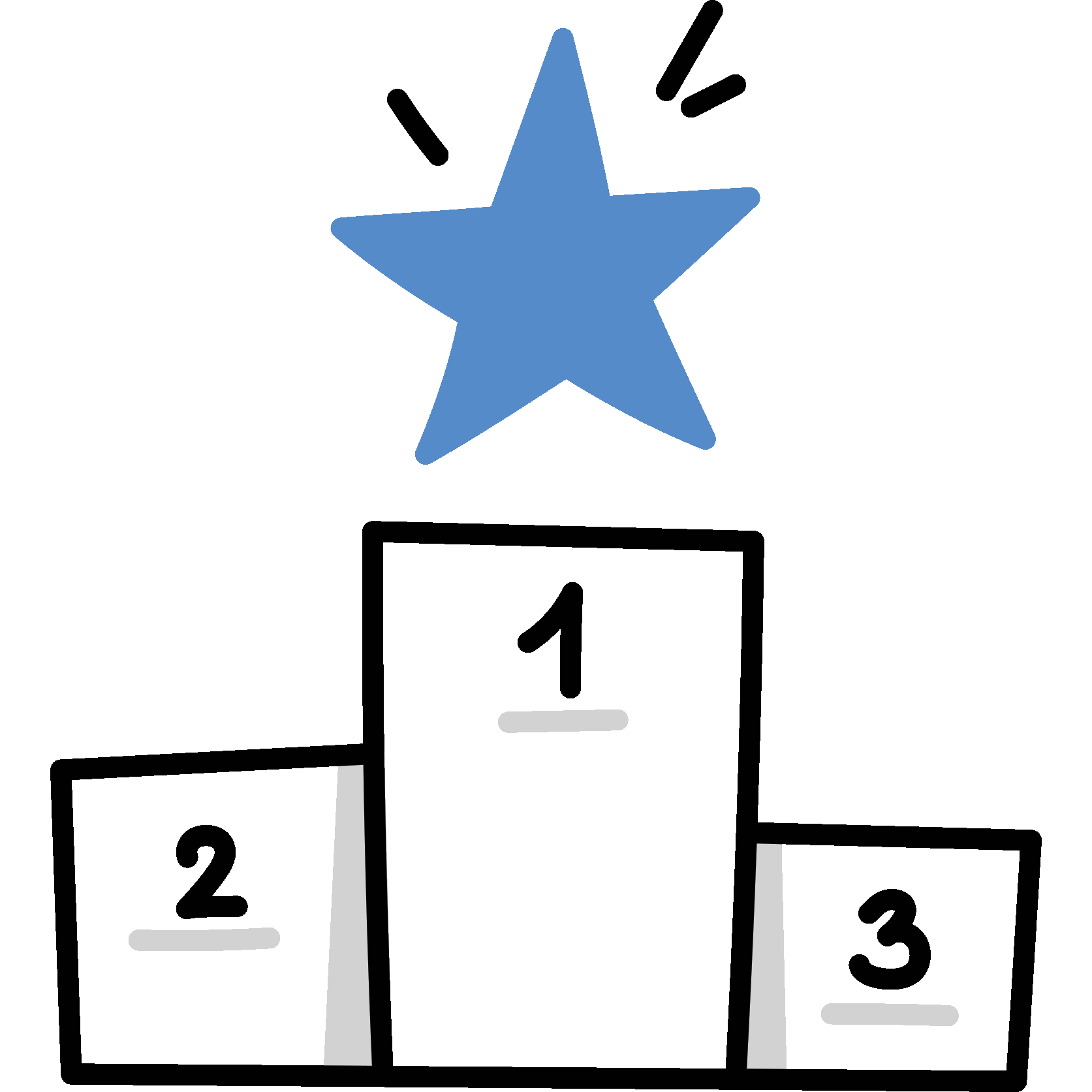 Small Business Polls Icon