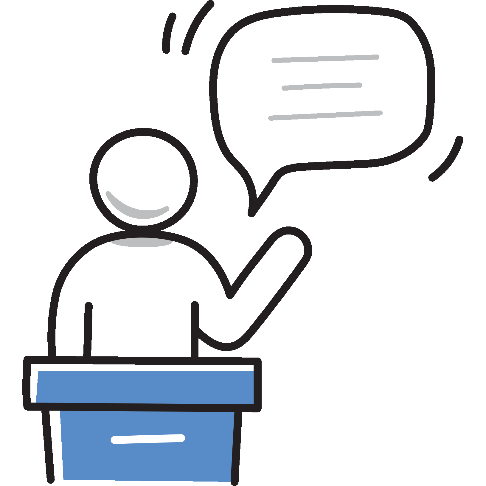 Networking Overview Icon