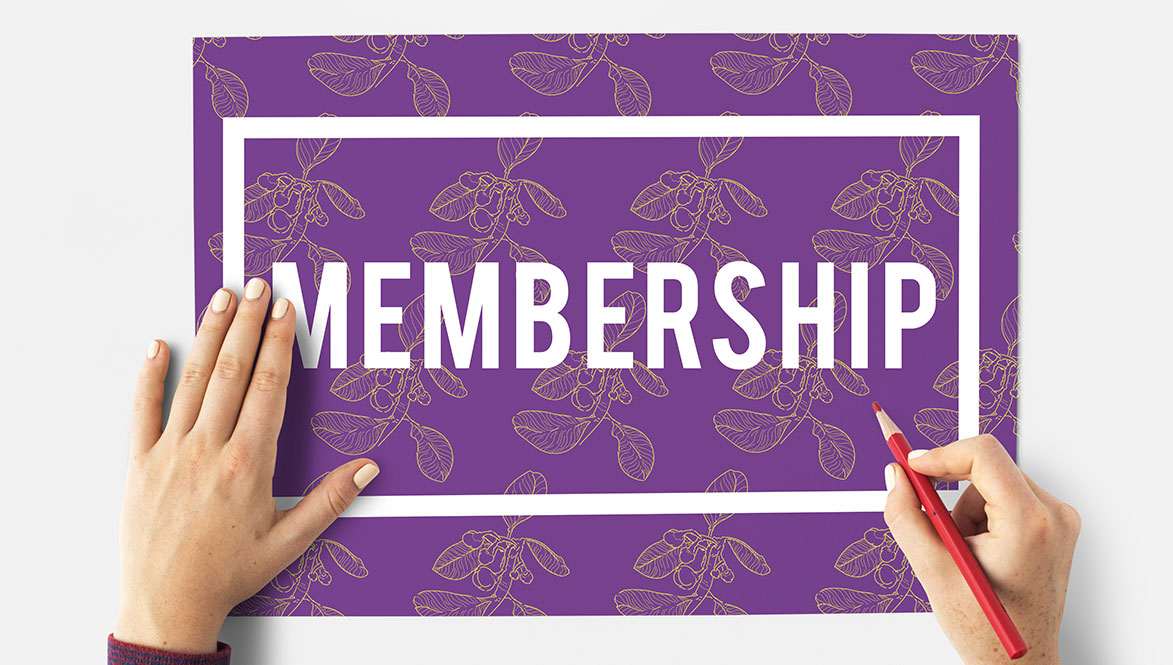 UBA Association Membership benefit Management